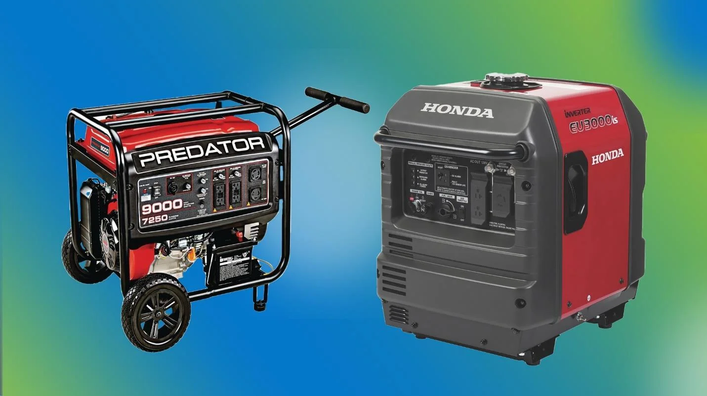 Generators