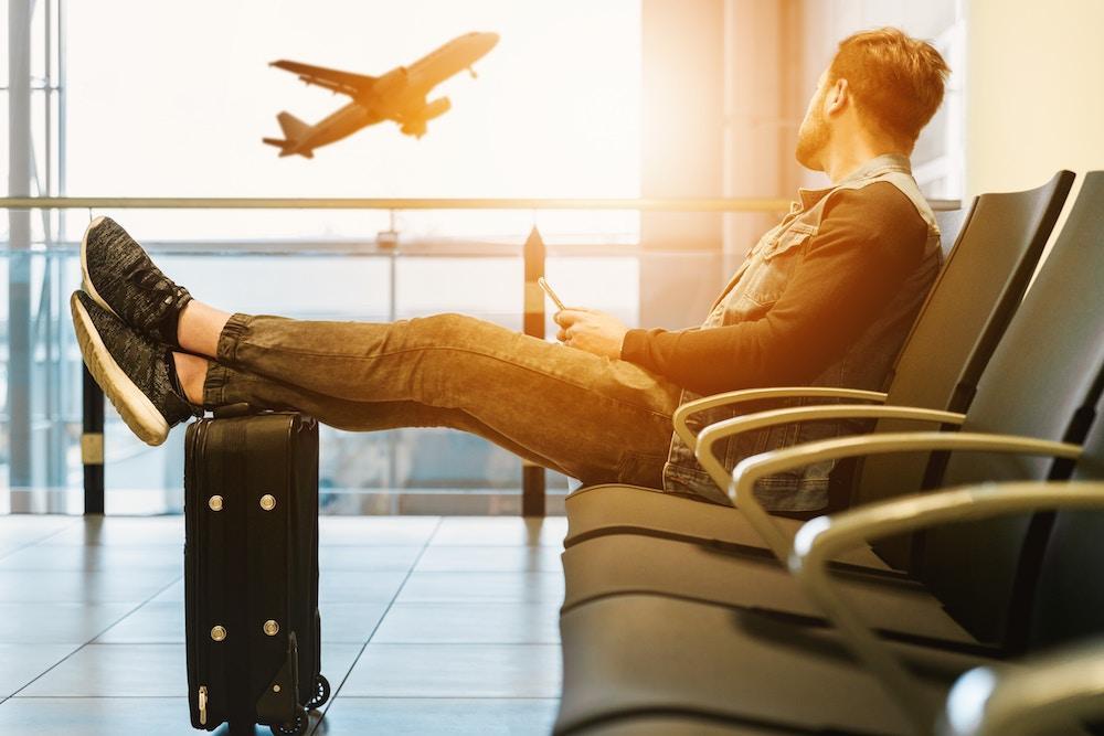 Travel health