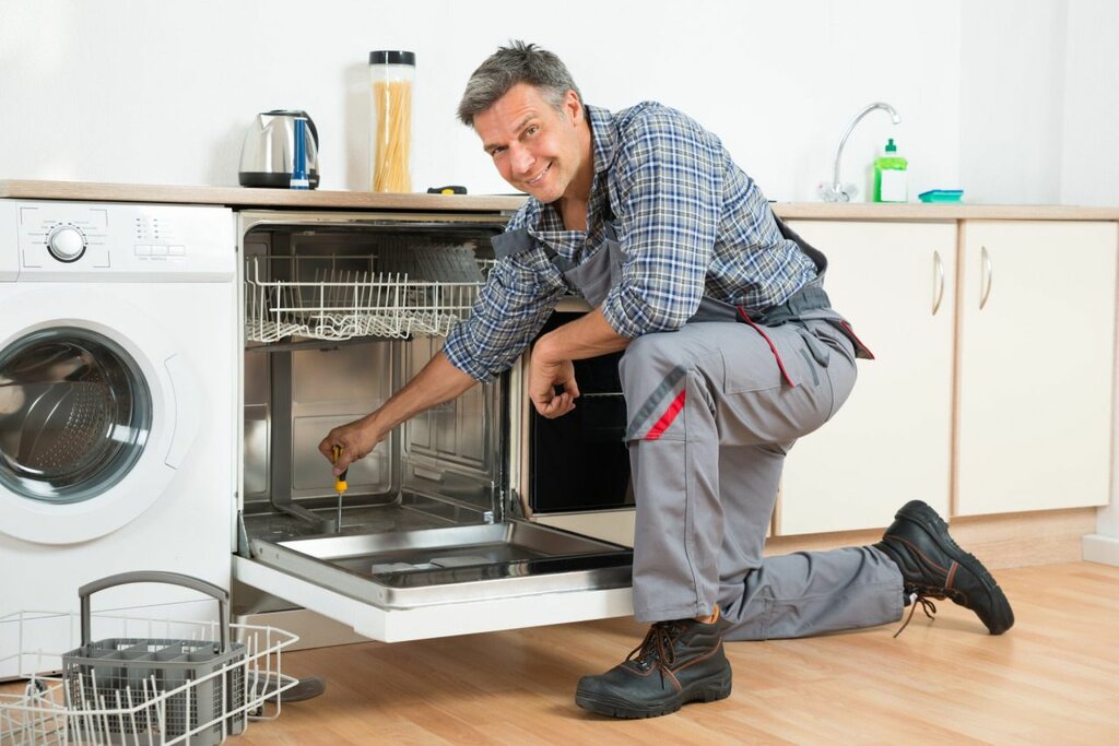 appliance repair service Orlando