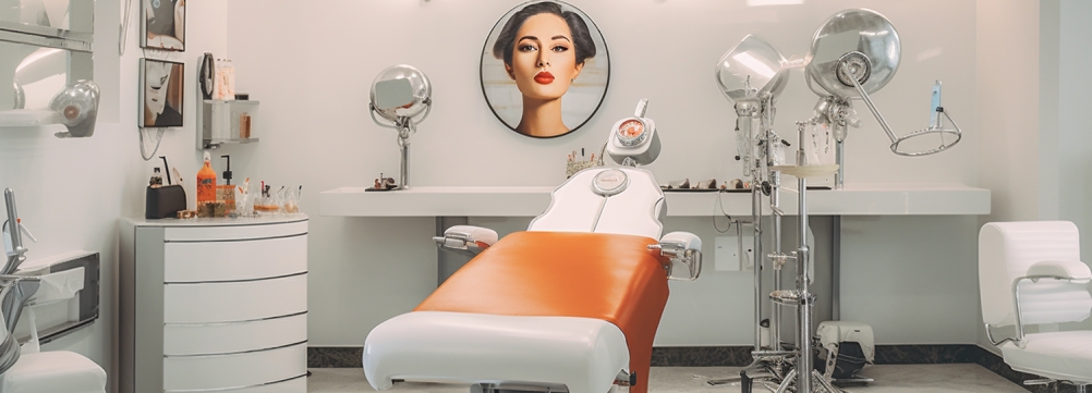 Hydradermie omlazení pleti