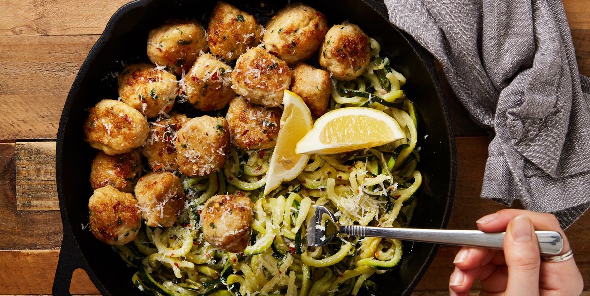 keto dinner ideas