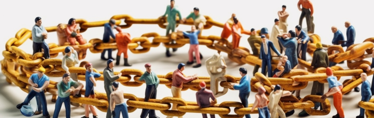 link building seo